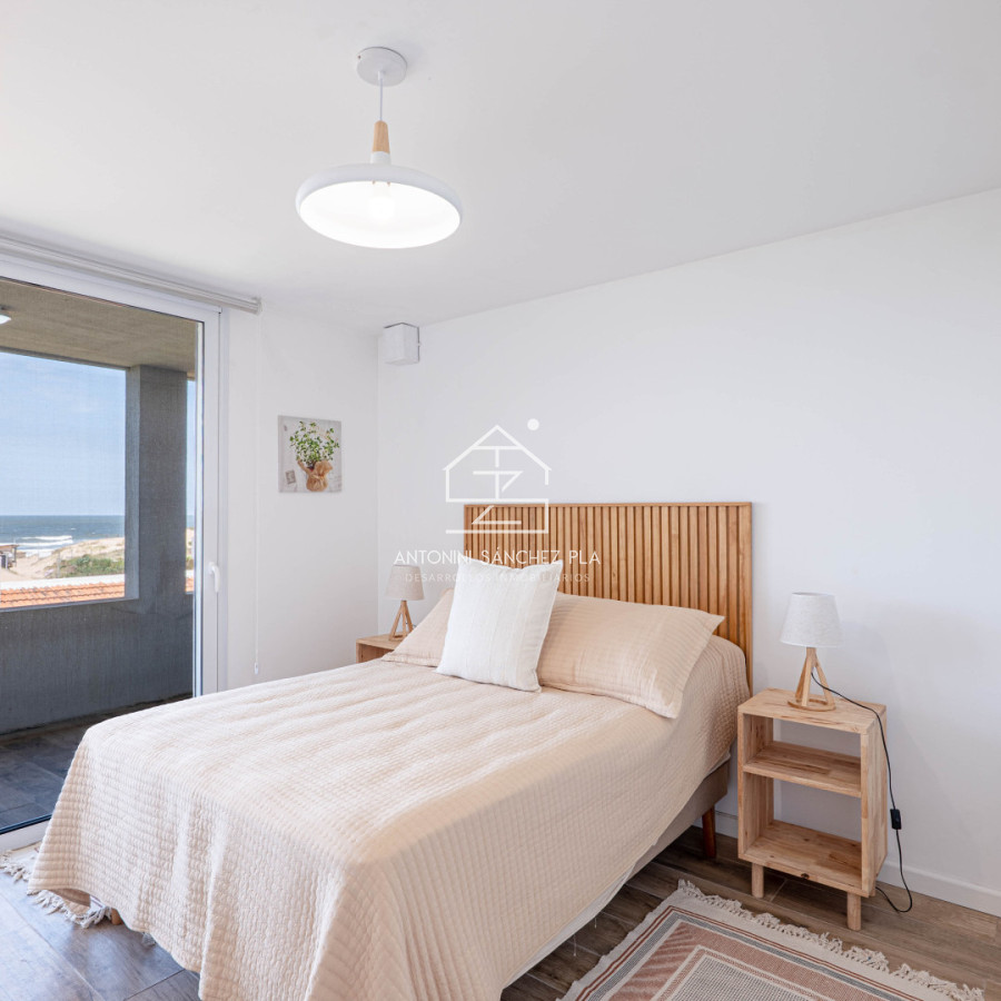 Casa ID.4515 - CASA EN VENTA A 50M DEL MAR 