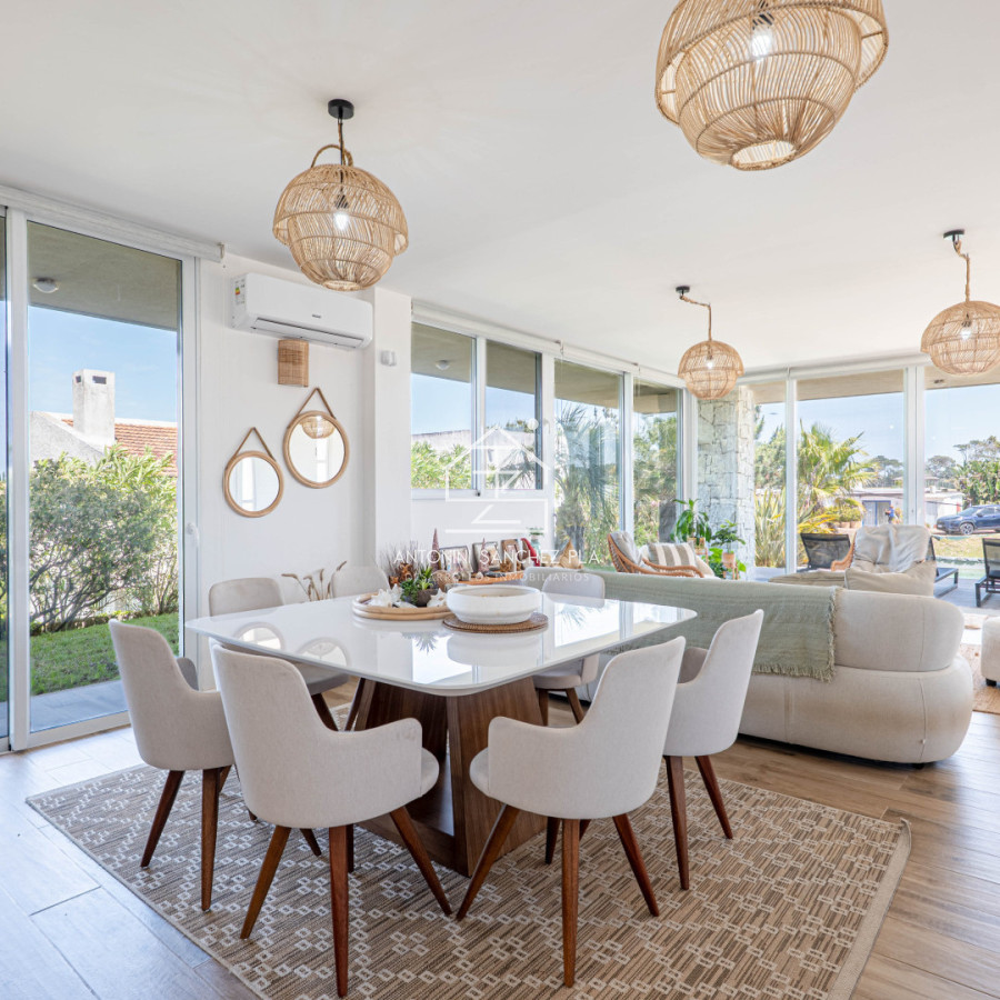 Casa ID.4515 - CASA EN VENTA A 50M DEL MAR 