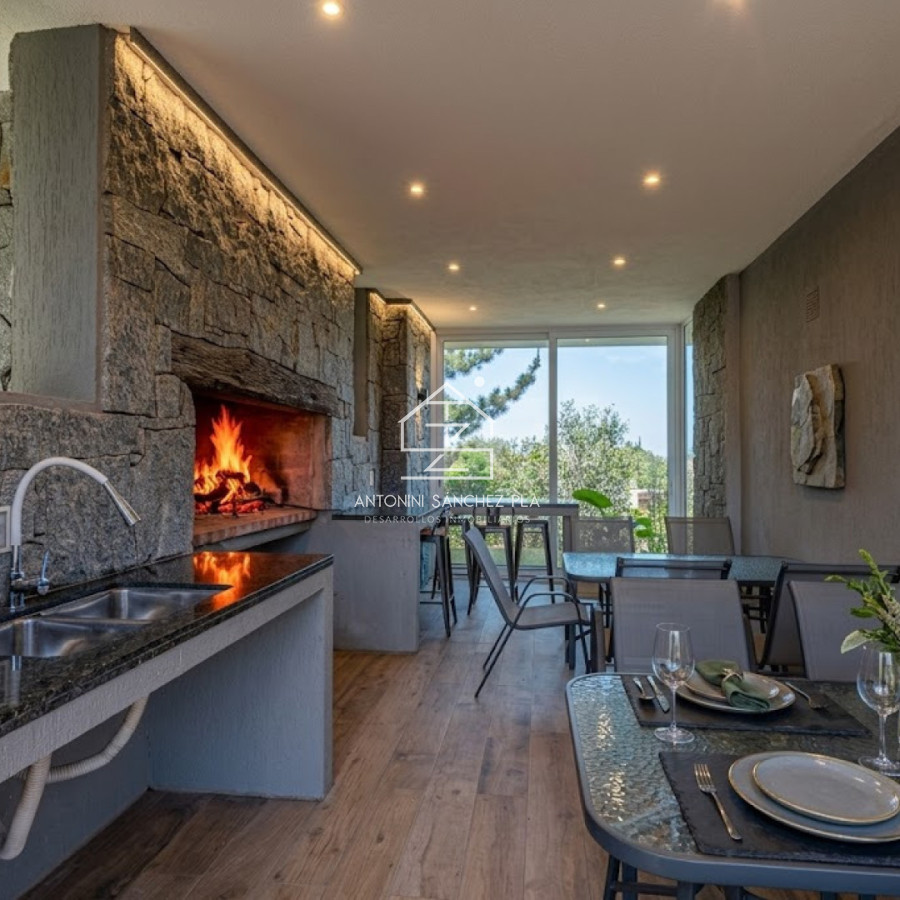 Casa ID.4515 - CASA EN VENTA A 50M DEL MAR 