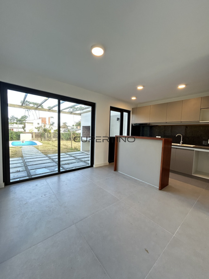 VENTA CASA DE 3 DORM 3 BAÑOS PINARES — foto 10