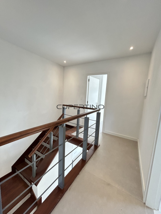 VENTA CASA DE 3 DORM 3 BAÑOS PINARES — foto 24