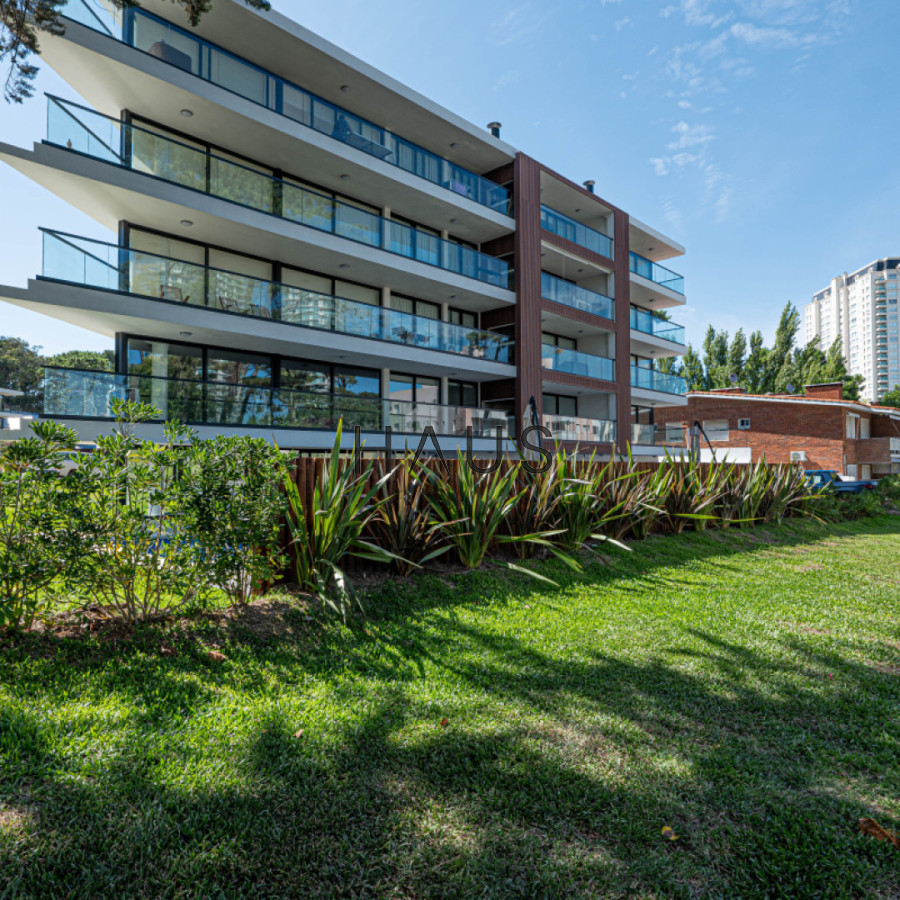Apartamento ID.827 - Apartamento en Playa Mansa