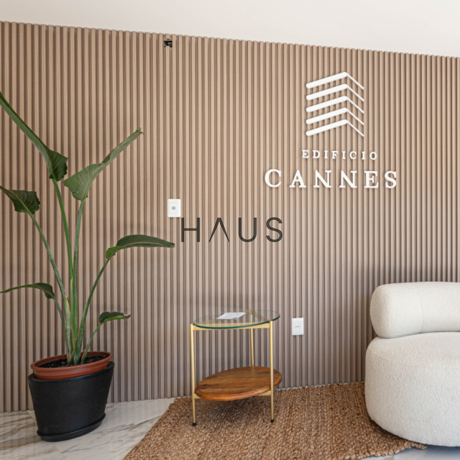 Apartamento ID.827 - Apartamento en Playa Mansa