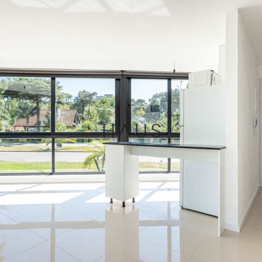 Apartamento ID.827 - Apartamento en Playa Mansa