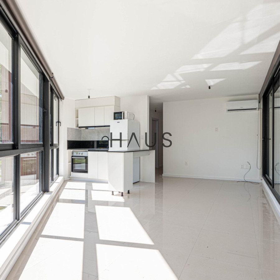 Apartamento ID.827 - Apartamento en Playa Mansa