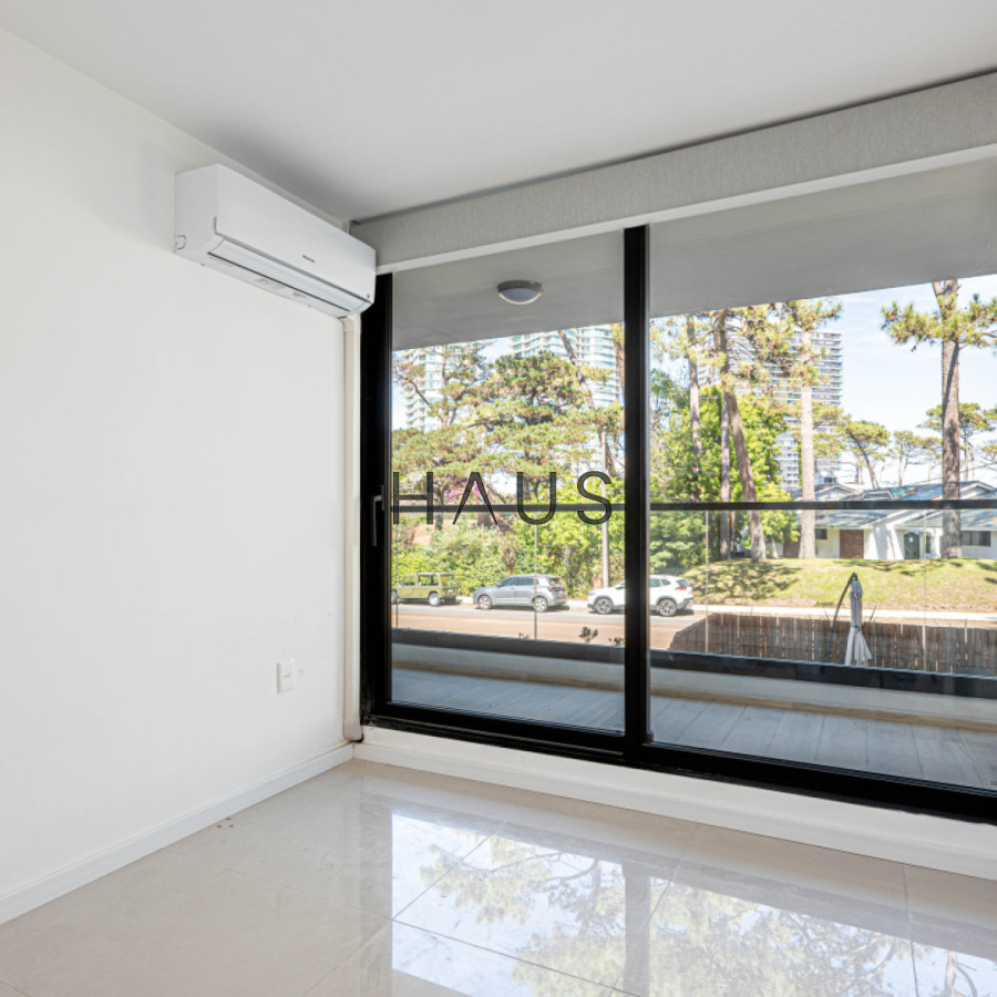 Apartamento ID.827 - Apartamento en Playa Mansa