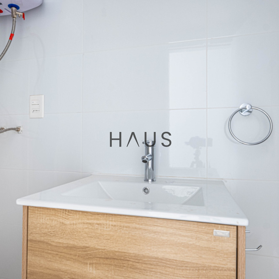 Apartamento ID.827 - Apartamento en Playa Mansa