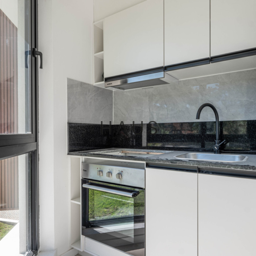 Apartamento ID.827 - Apartamento en Playa Mansa