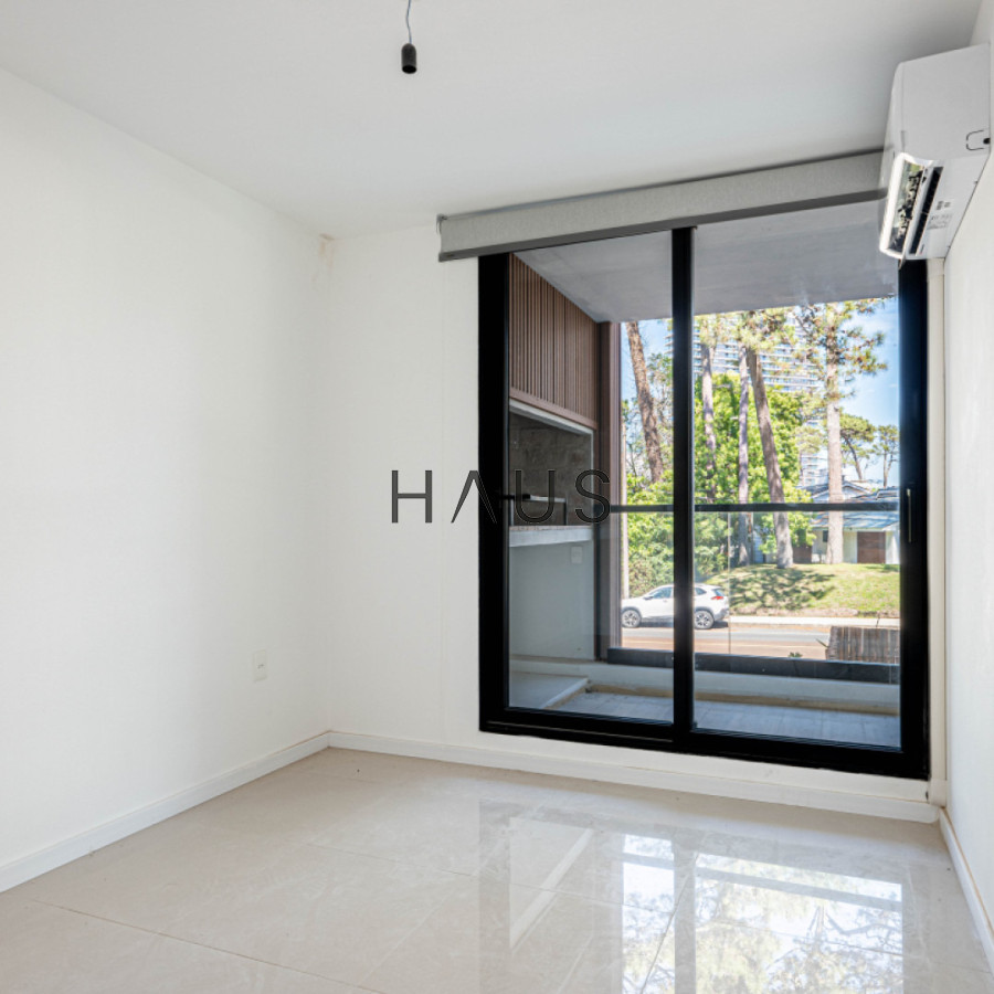 Apartamento ID.827 - Apartamento en Playa Mansa