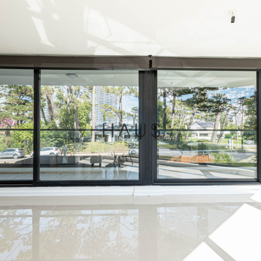 Apartamento ID.827 - Apartamento en Playa Mansa