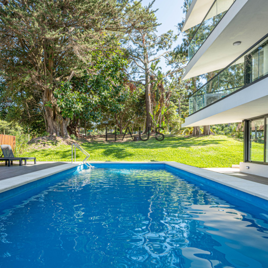 Apartamento ID.827 - Apartamento en Playa Mansa