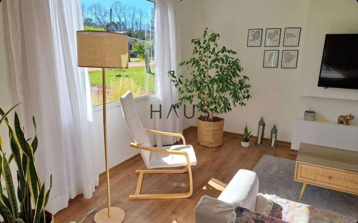 Casa ID.800 - Casa en Punta Ballena, Verde Mora