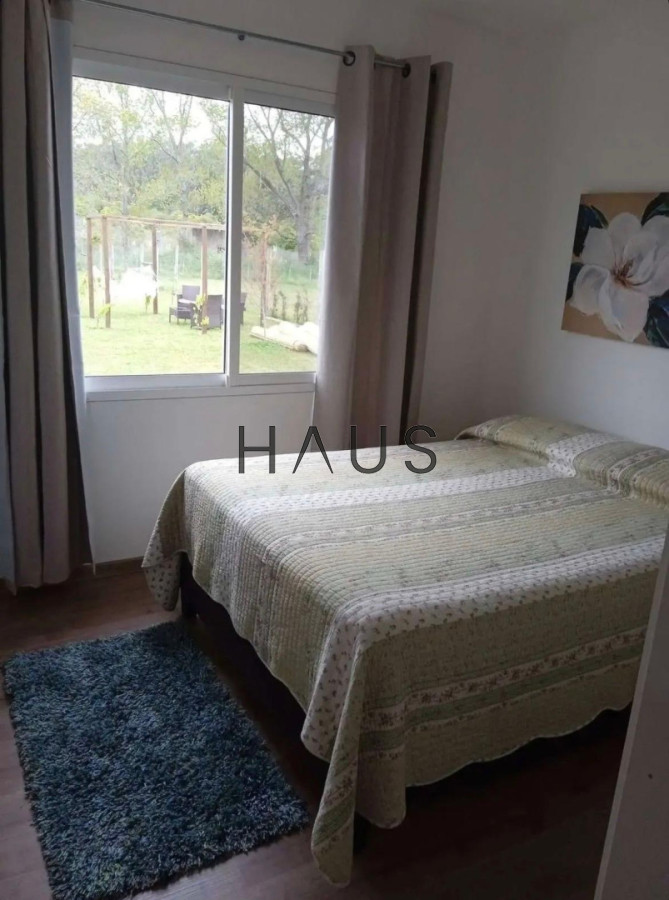 Casa ID.800 - Casa en Punta Ballena, Verde Mora