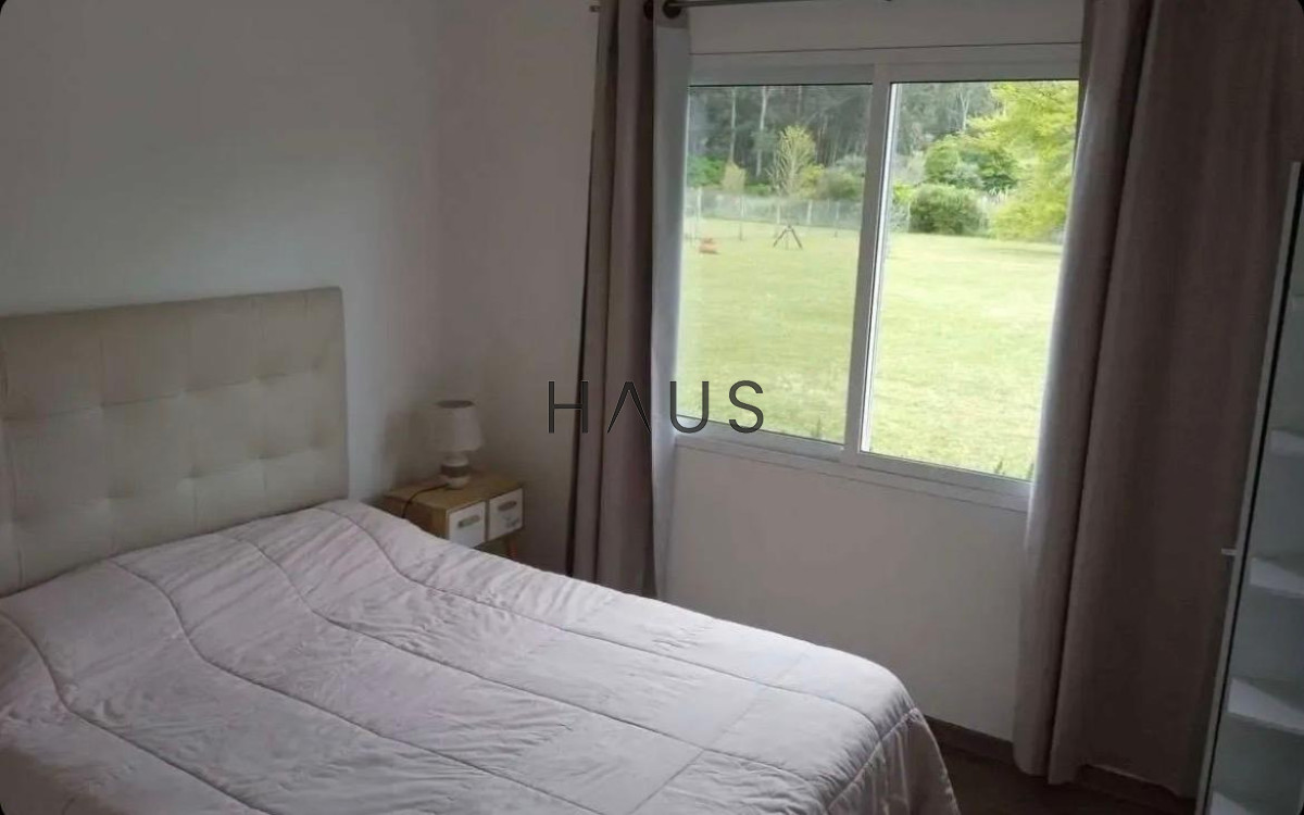 Casa ID.800 - Casa en Punta Ballena, Verde Mora