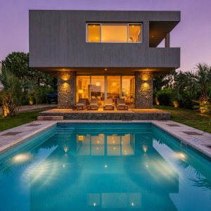 CASA EN VENTA A 50M DEL MAR 