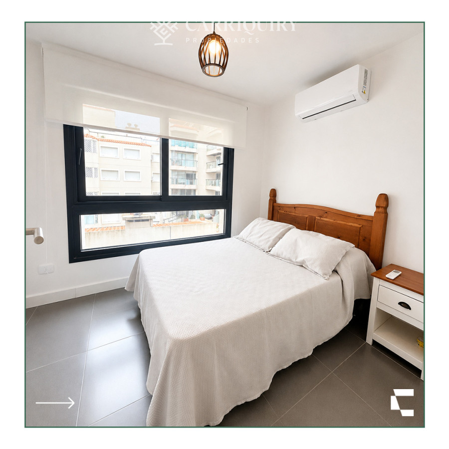 Apartamento ID.10220 - APARTAMENTO EN VENTA Vista directa al mar en la Península edifcio de categoria