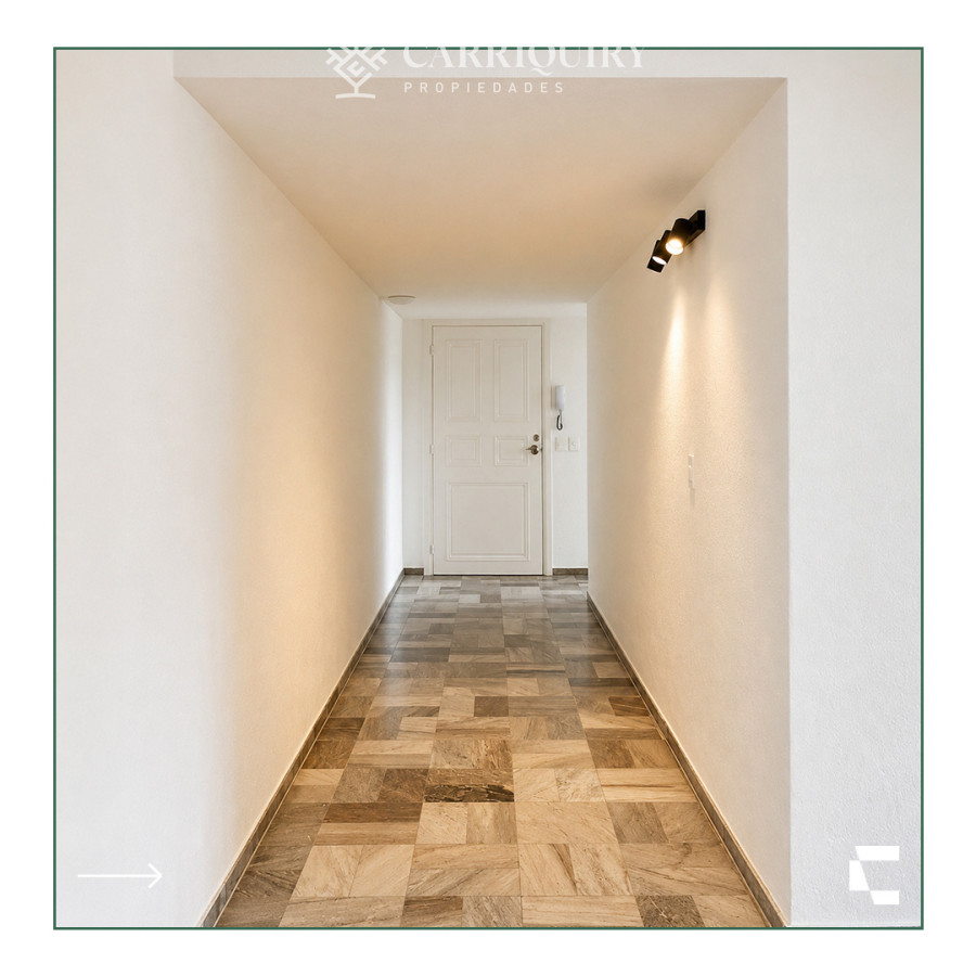 Apartamento ID.10221 - OPORTUNIDAD APARTAMENTO DE 3 DORMITORIOS RECICLADO EN PLAYA MANSA