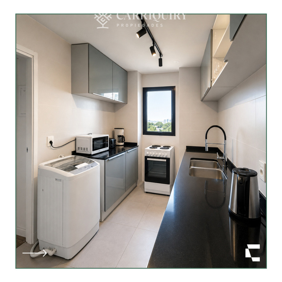 Apartamento ID.10221 - OPORTUNIDAD APARTAMENTO DE 3 DORMITORIOS RECICLADO EN PLAYA MANSA