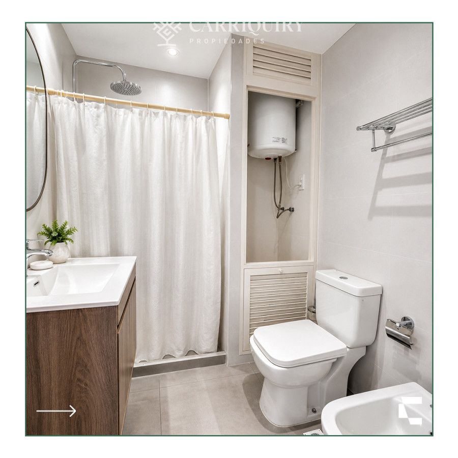 Apartamento ID.10221 - OPORTUNIDAD APARTAMENTO DE 3 DORMITORIOS RECICLADO EN PLAYA MANSA