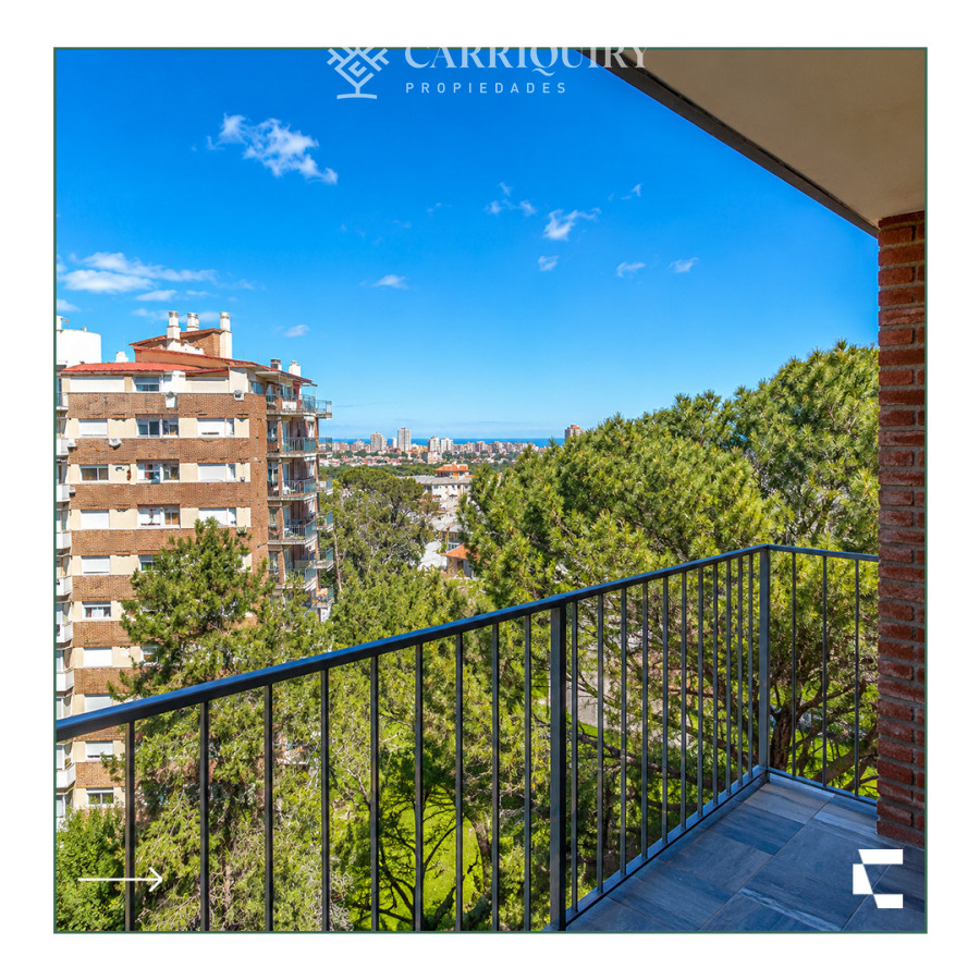 Apartamento ID.10221 - OPORTUNIDAD APARTAMENTO DE 3 DORMITORIOS RECICLADO EN PLAYA MANSA