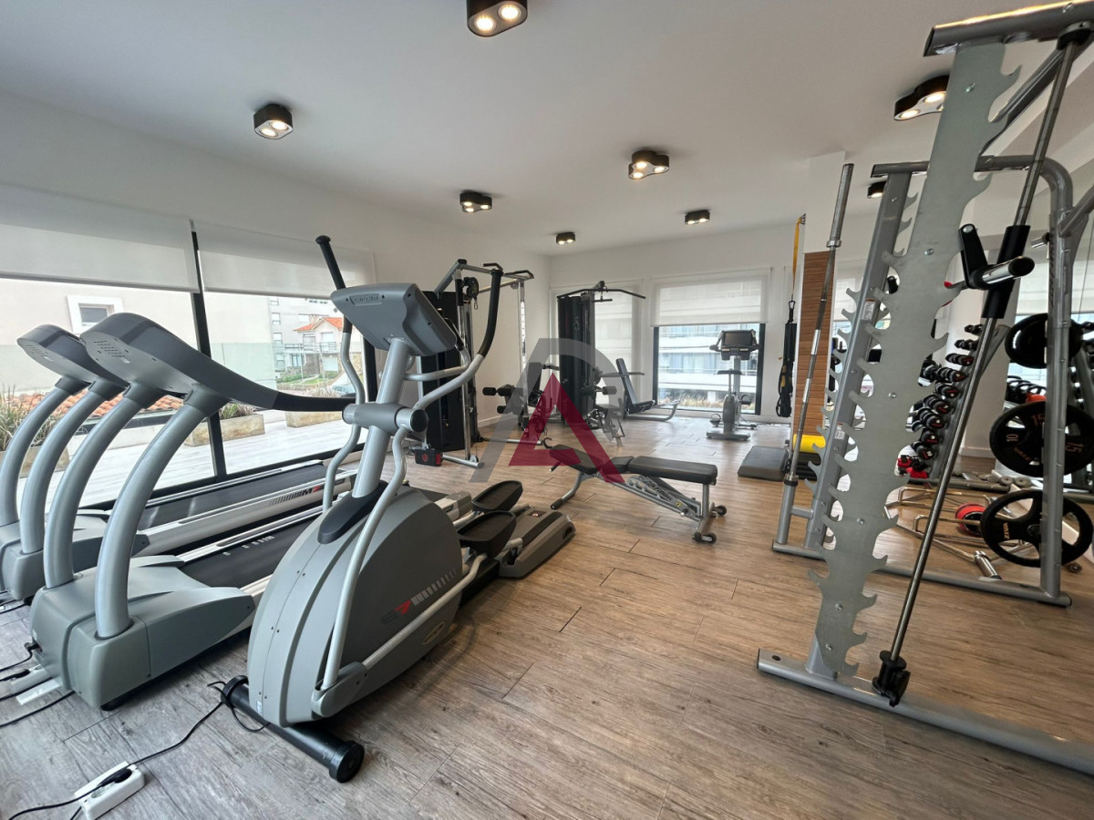 Apartamento ID.343 - Vista directa al mar en la Península