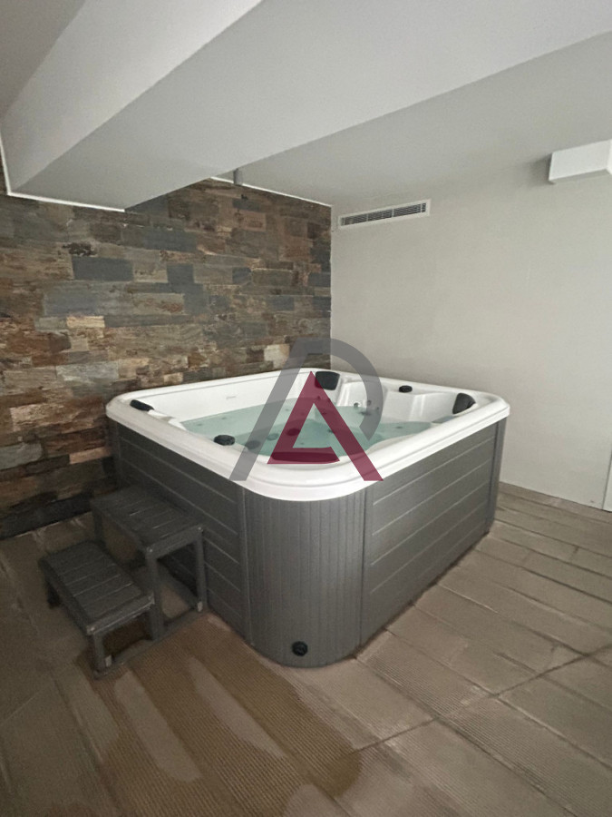 Apartamento ID.343 - Vista directa al mar en la Península