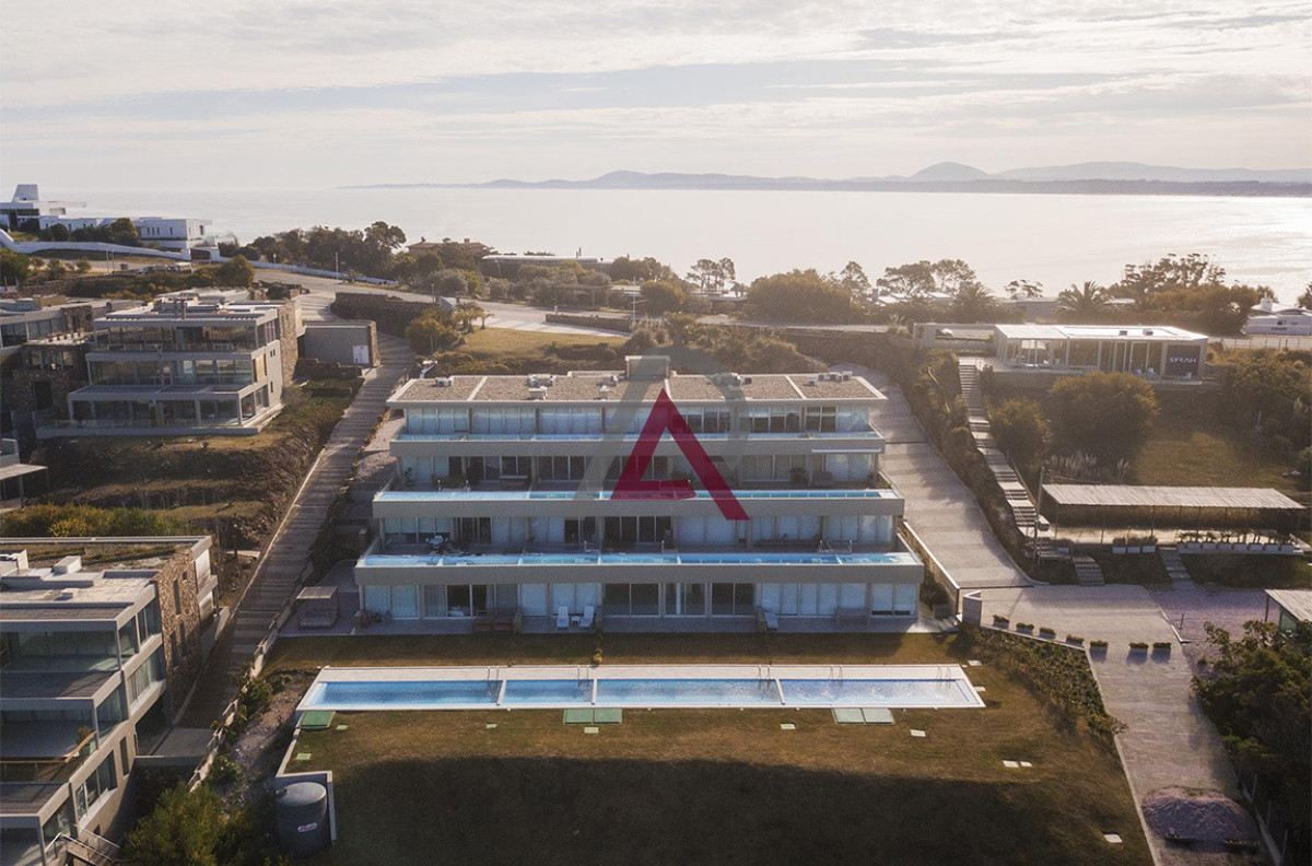 Apartamento ID.344 - Syrah Vista con piscina propia