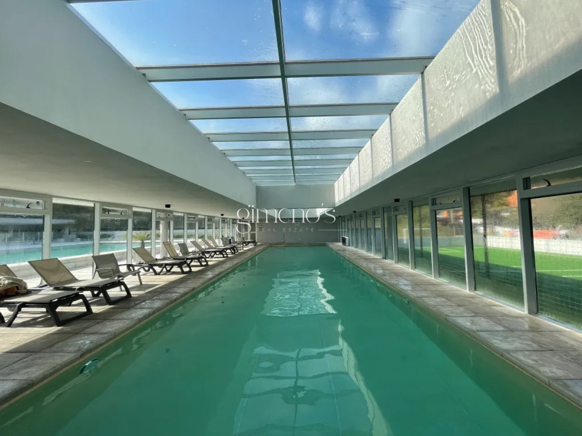 Apartamento ID.1543 - Apartamento en Venta 1 Dormitorio - Roosevelt - Punta del Este