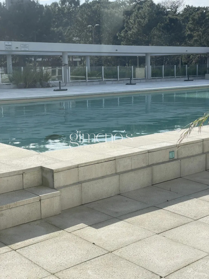 Apartamento ID.1543 - Apartamento en Venta 1 Dormitorio - Roosevelt - Punta del Este