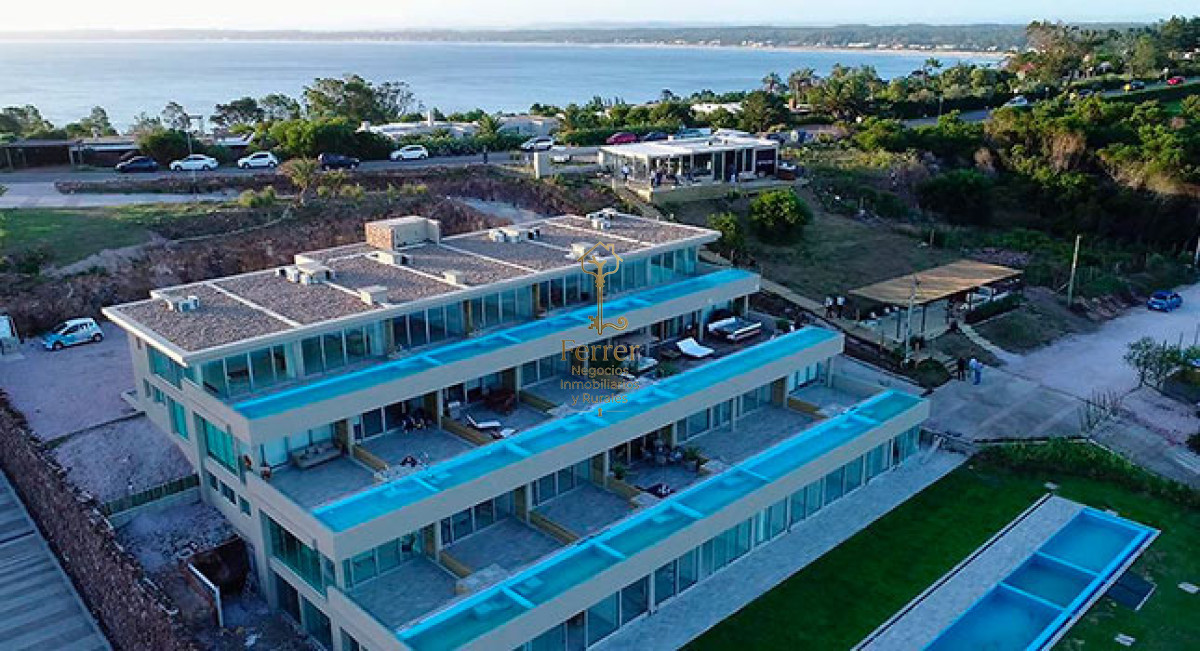 Apartamento ID.862 - Syrah Vista con piscina propia