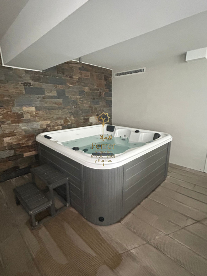 Apartamento ID.865 - Vista directa al mar en la Península