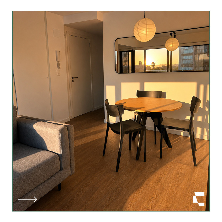 Apartamento ID.11 - Lagom Herrera