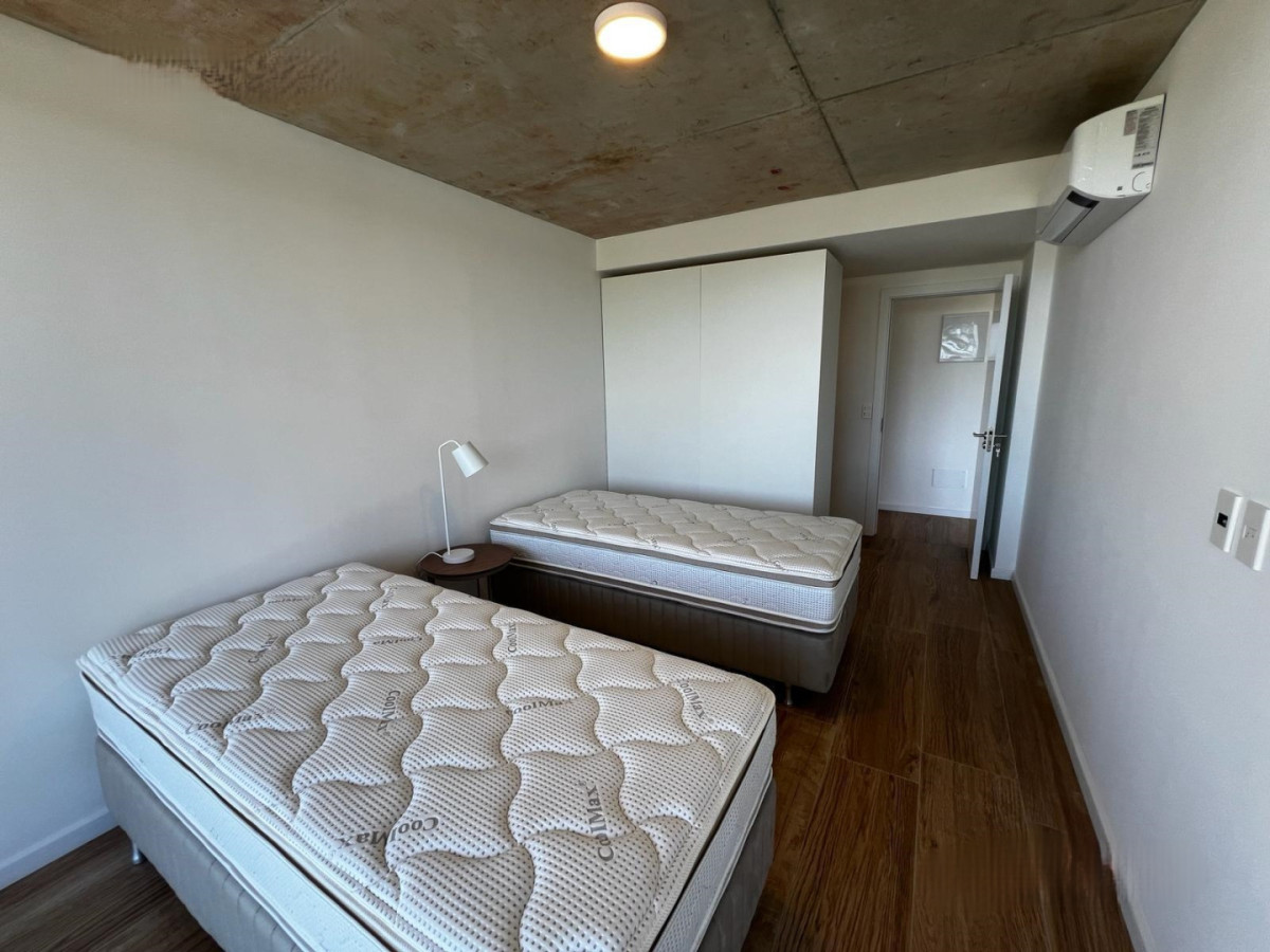 Apartamento ID.32 - Mansa Bay, la mejor vista al mar 