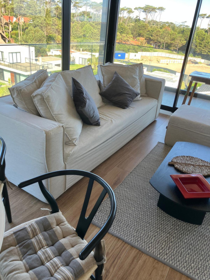 Apartamento ID.32 - Mansa Bay, la mejor vista al mar 