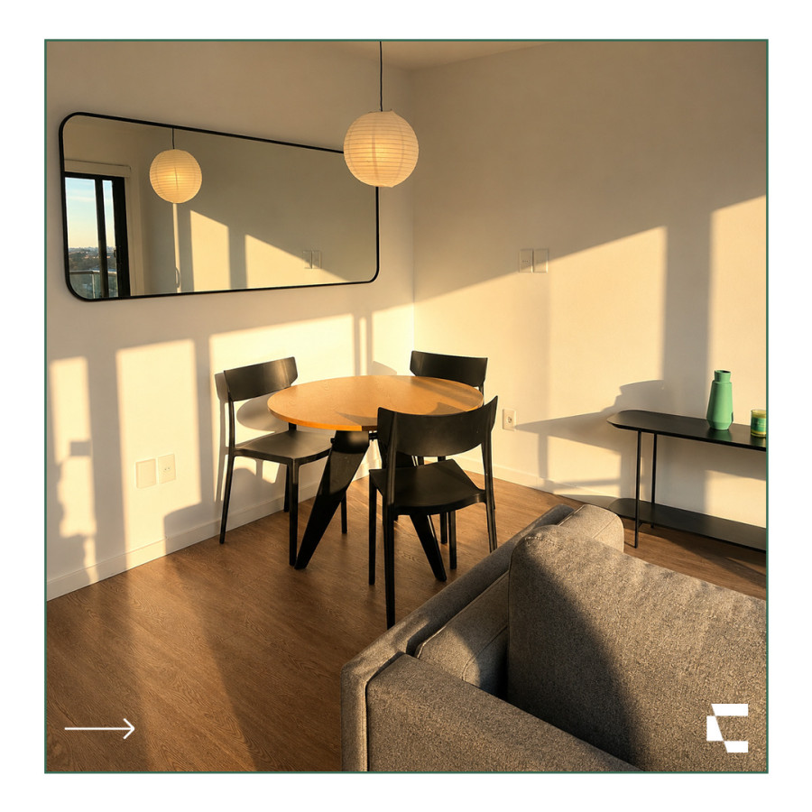 Apartamento ID.11 - Lagom Herrera