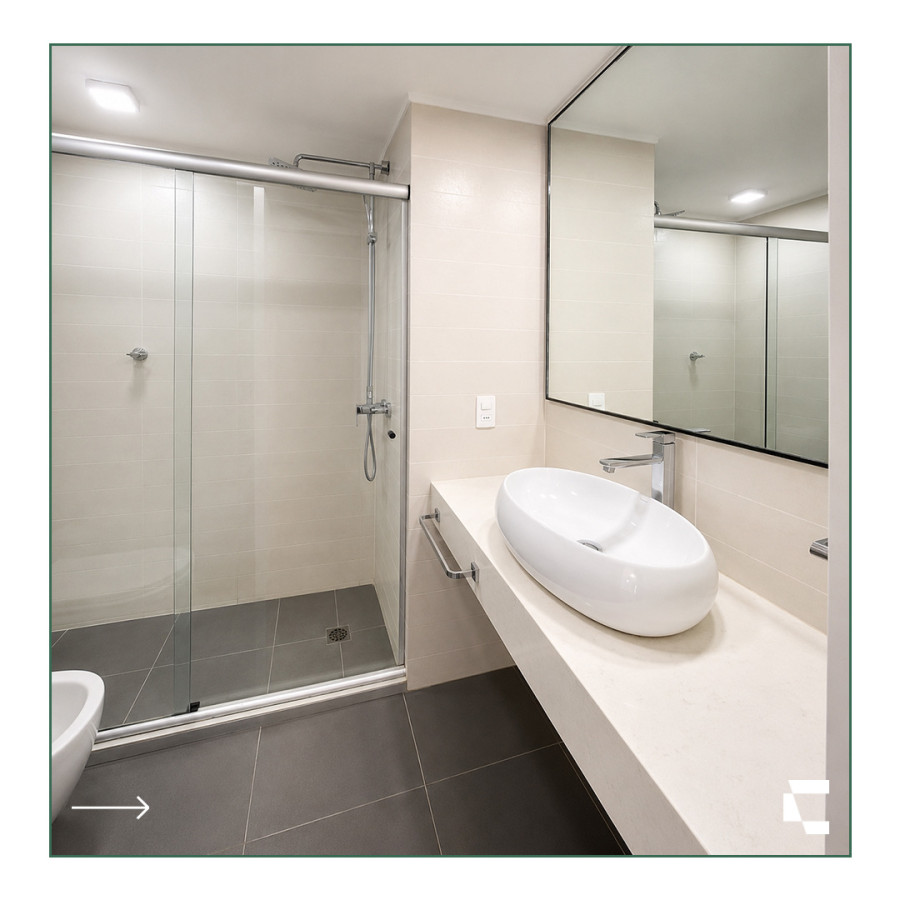 Apartamento ID.13 - Vista directa al mar en la Península