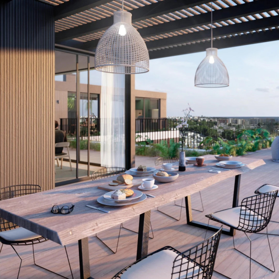 Apartamento ID.44 - Winks Gaboto