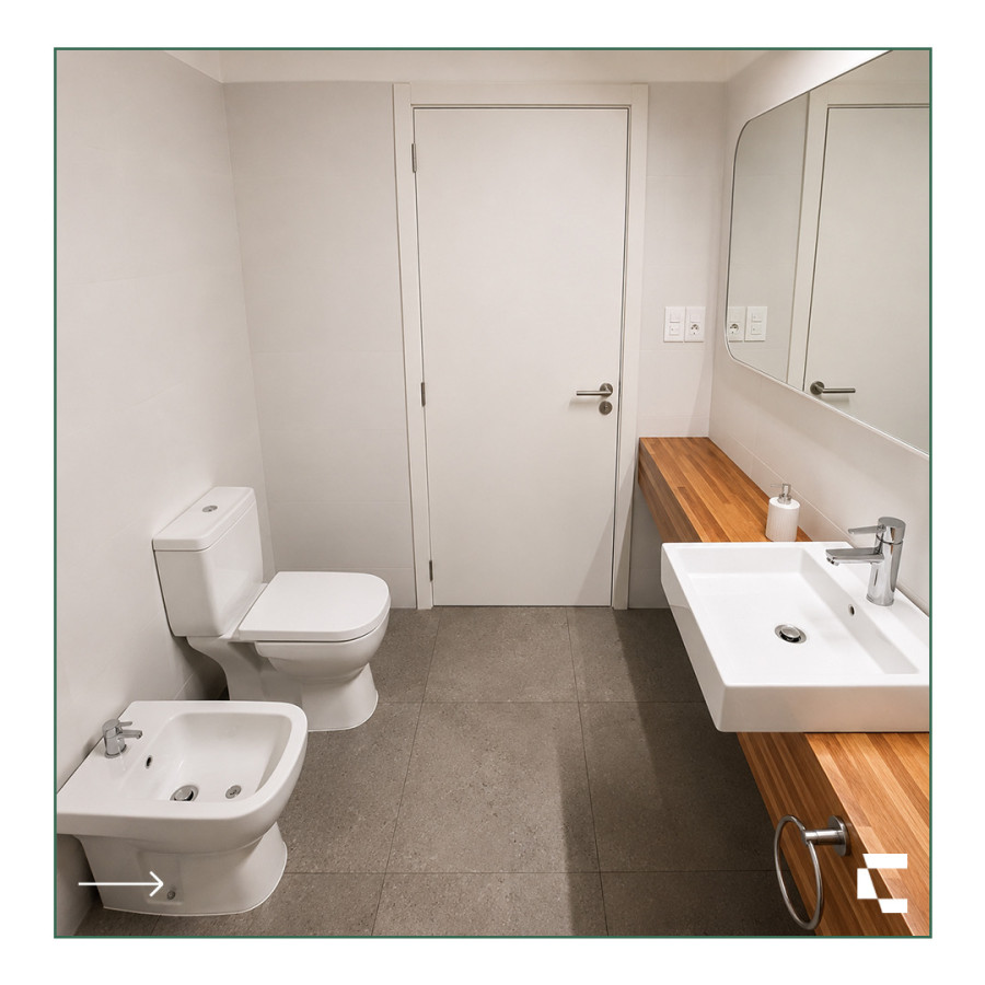 Apartamento ID.11 - Lagom Herrera