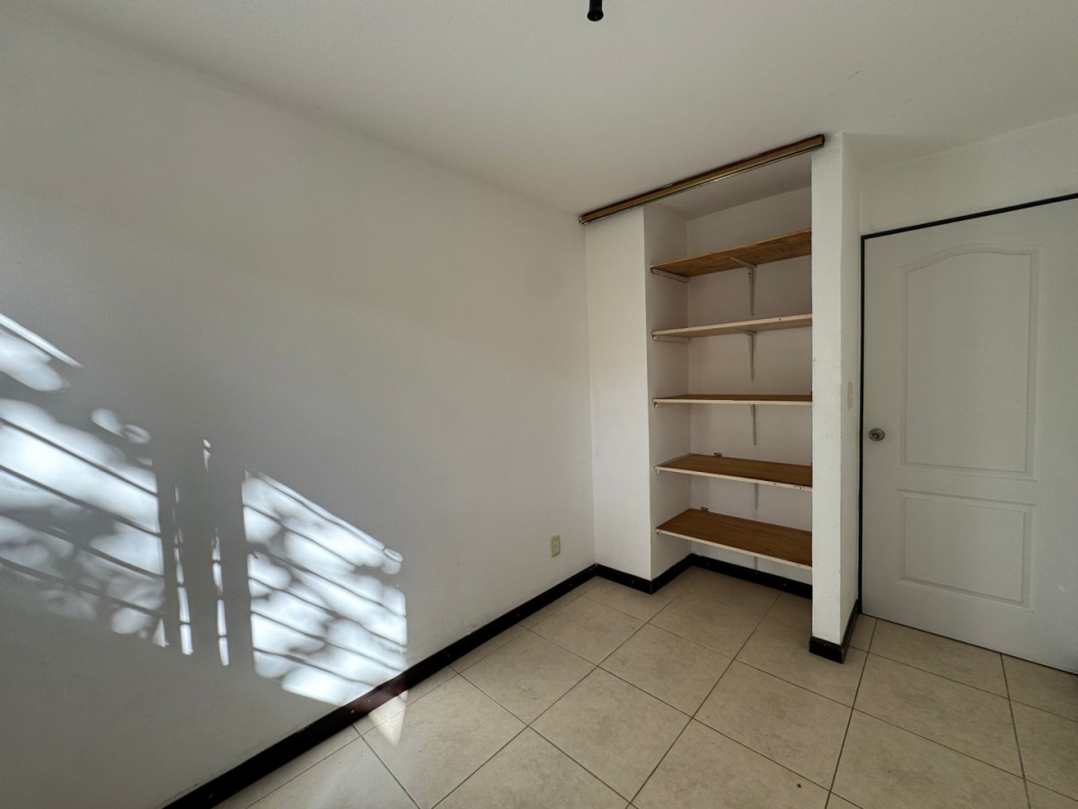 Apartamento ID.33 - Espectacular apartamento de 4 dormitorios