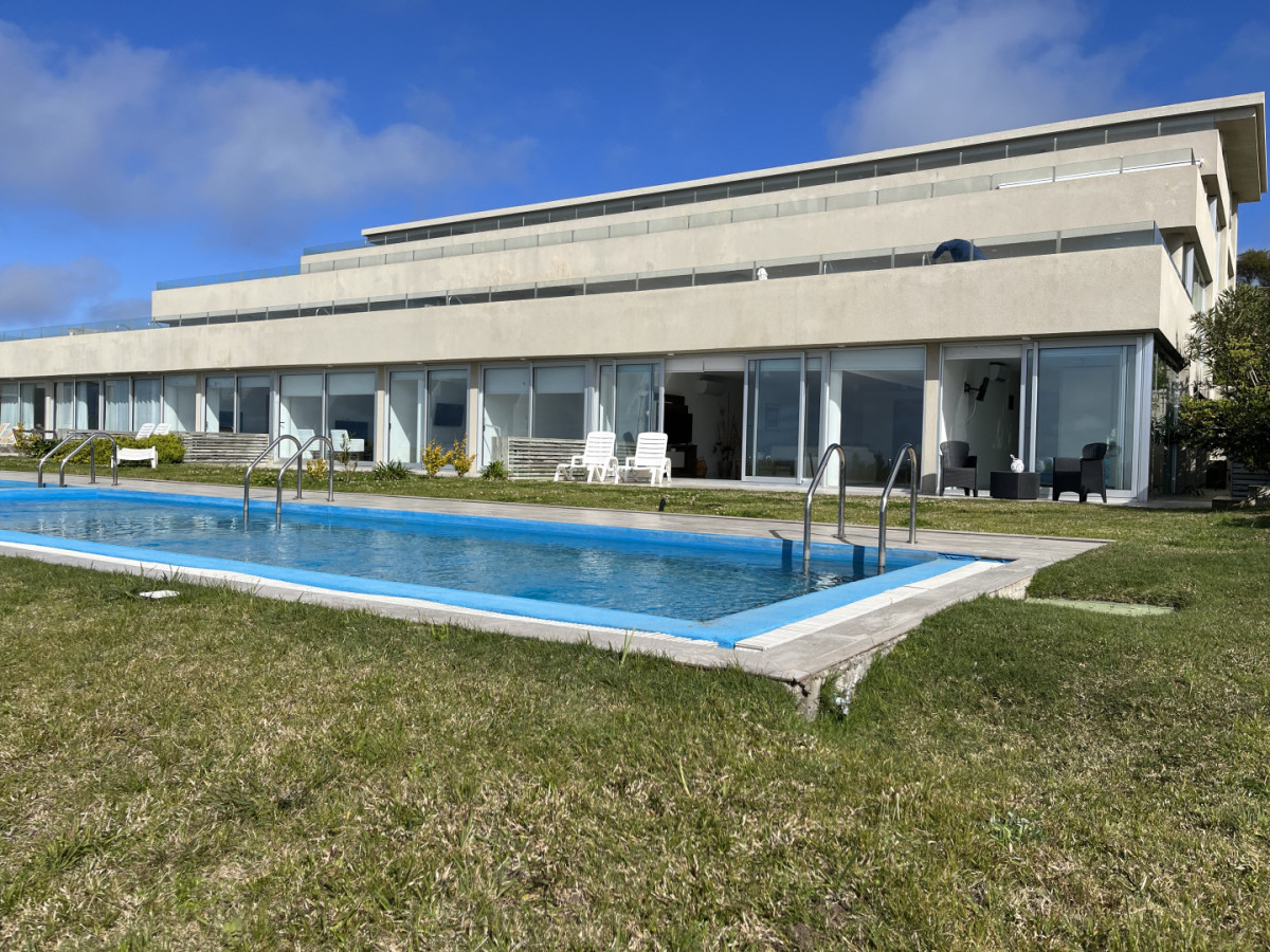 Apartamento ID.31 - Syrah Vista con piscina propia