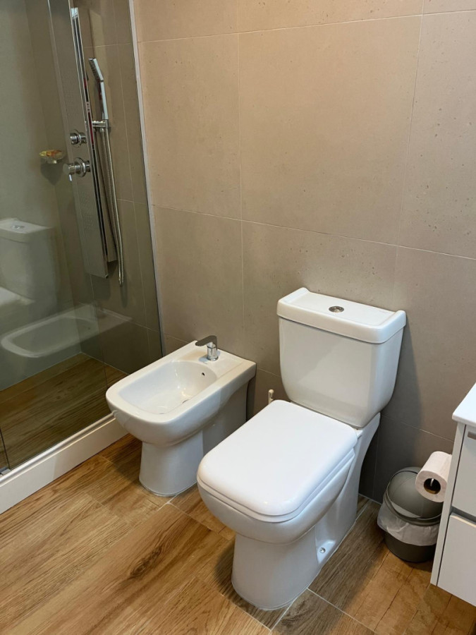 Apartamento ID.32 - Mansa Bay, la mejor vista al mar 