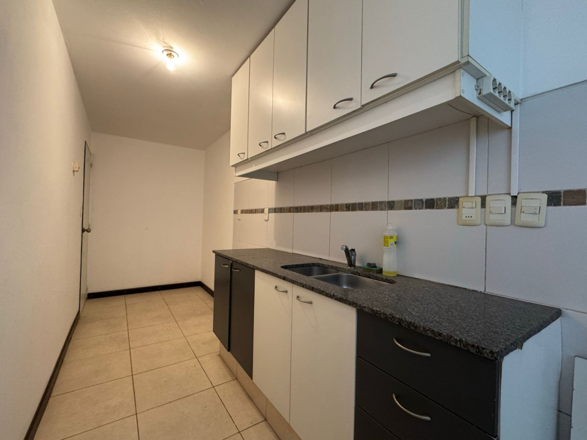 Apartamento ID.33 - Espectacular apartamento de 4 dormitorios