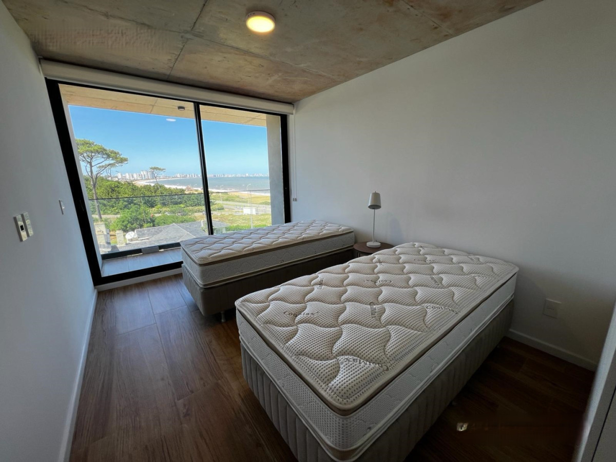Apartamento ID.32 - Mansa Bay, la mejor vista al mar 