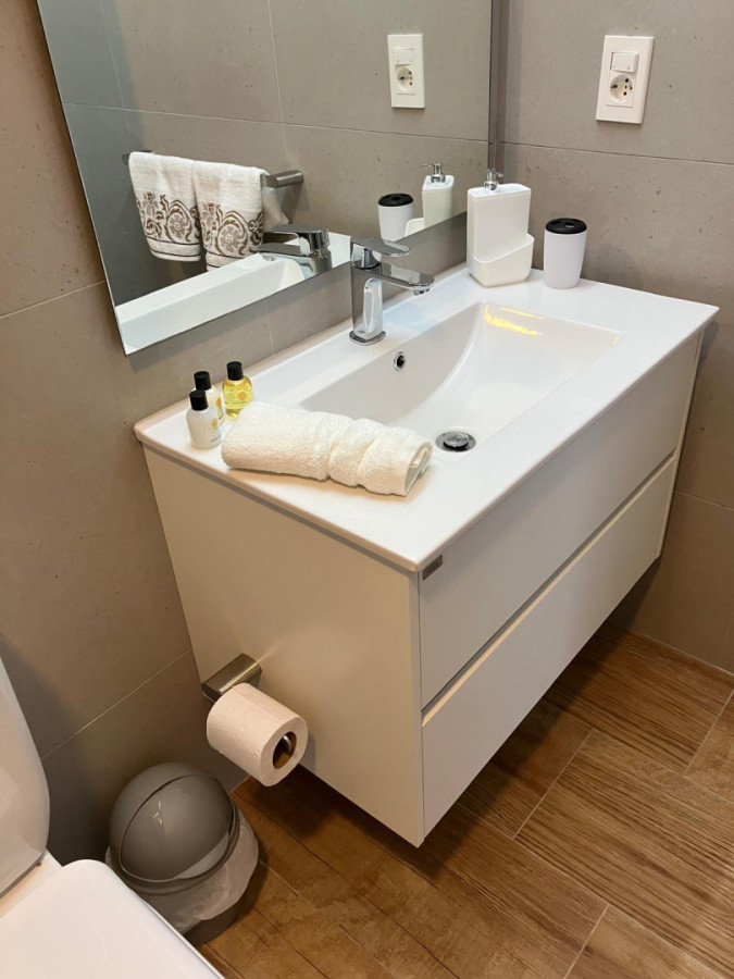 Apartamento ID.32 - Mansa Bay, la mejor vista al mar 