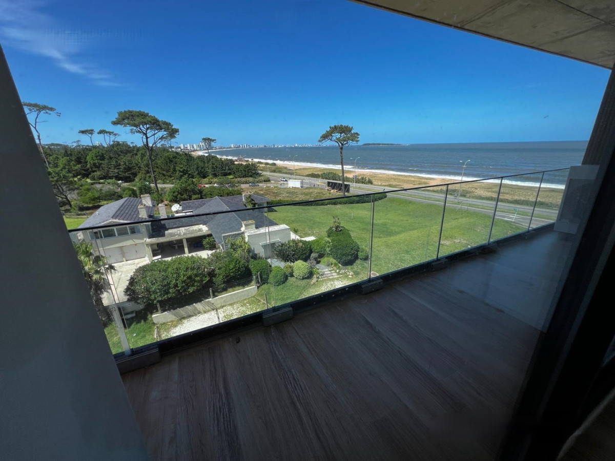 Apartamento ID.32 - Mansa Bay, la mejor vista al mar 