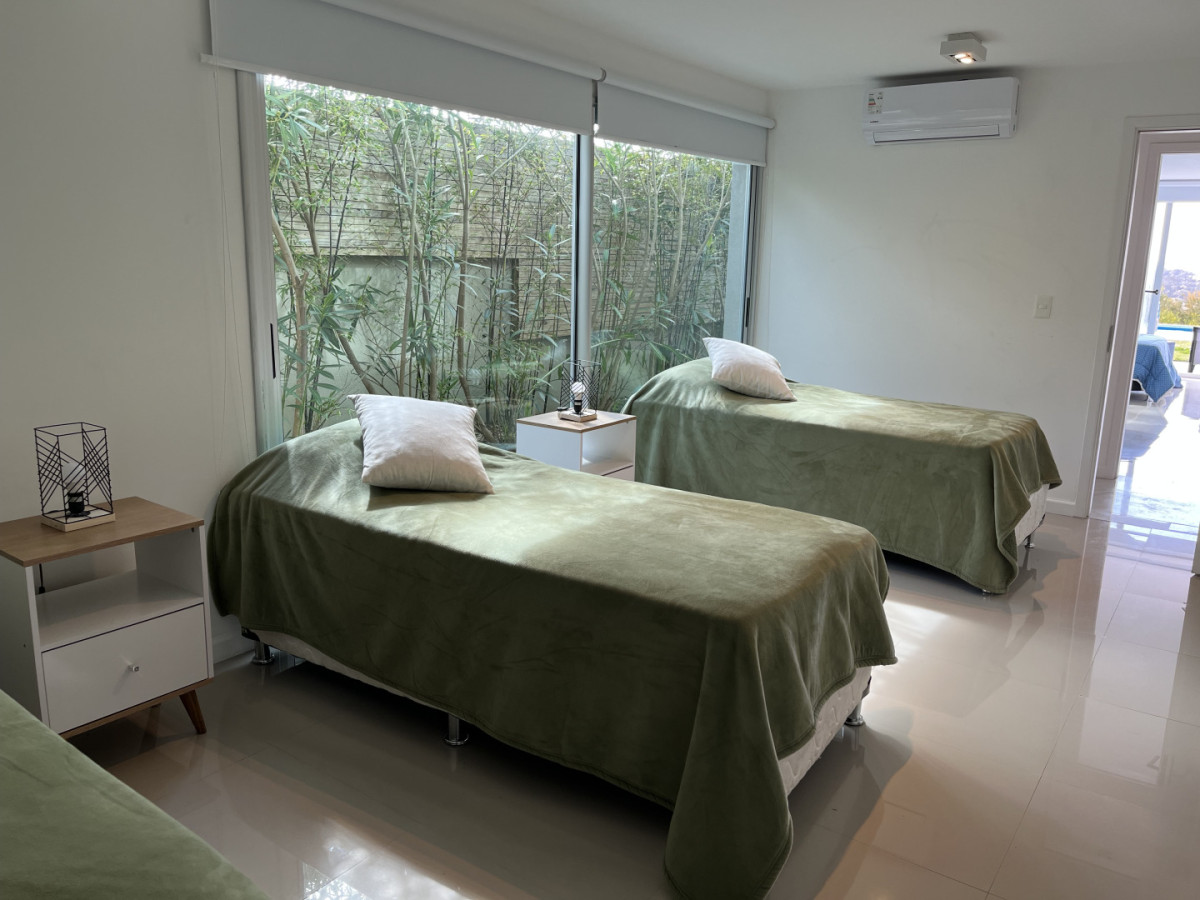 Apartamento ID.31 - Syrah Vista con piscina propia