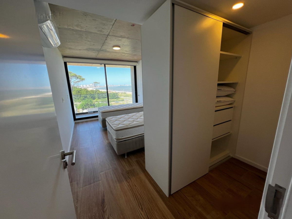 Apartamento ID.32 - Mansa Bay, la mejor vista al mar 