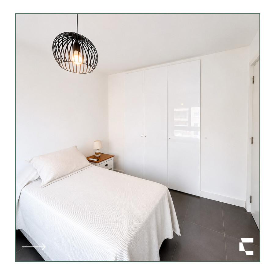 Apartamento ID.13 - Vista directa al mar en la Península