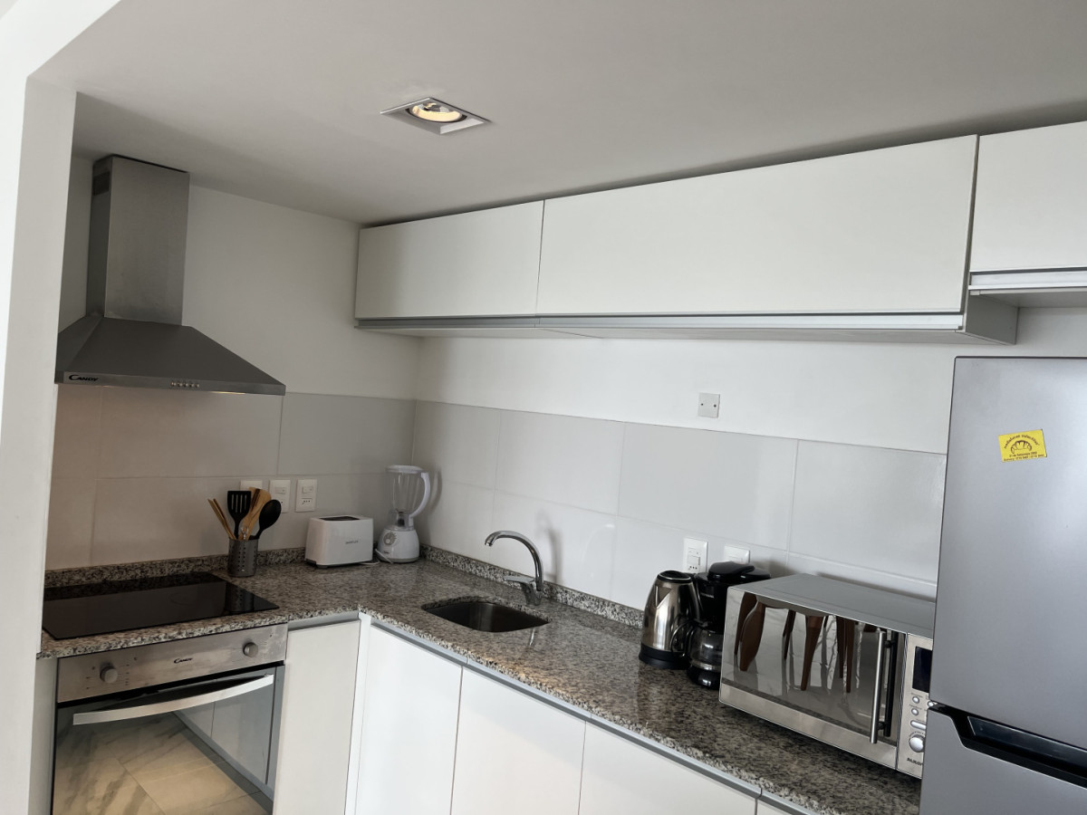 Apartamento ID.31 - Syrah Vista con piscina propia