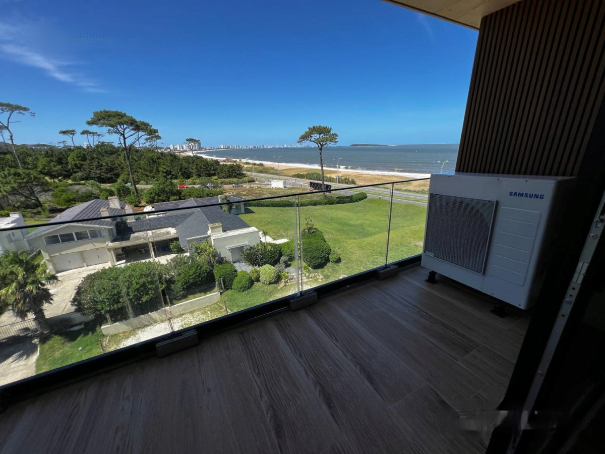 Apartamento ID.32 - Mansa Bay, la mejor vista al mar 